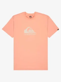 EV Comp Logo - T-shirt à manches courtes pour Homme