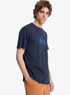 EV Comp Logo - T-shirt à manches courtes pour Homme