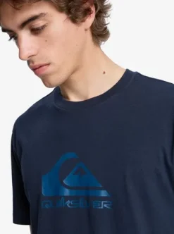 EV Comp Logo - T-shirt à manches courtes pour Homme