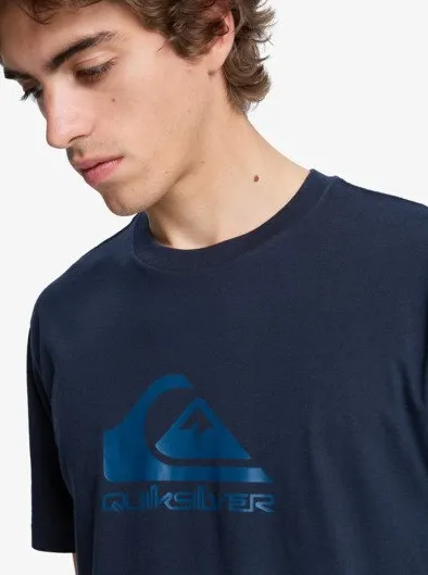 EV Comp Logo - T-shirt à manches courtes pour Homme