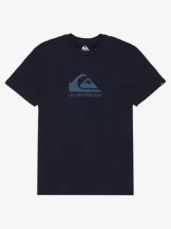 EV Comp Logo - T-shirt à manches courtes pour Homme