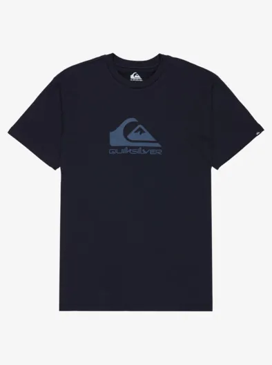 EV Comp Logo - T-shirt à manches courtes pour Homme