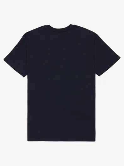 EV Comp Logo - T-shirt à manches courtes pour Homme