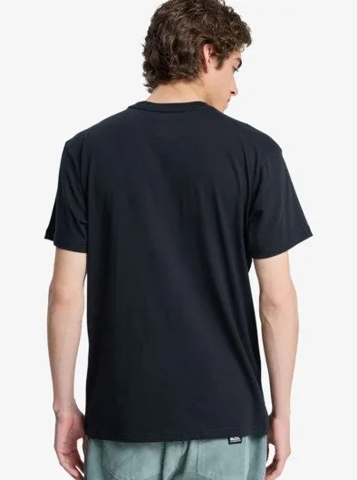 EV Comp Logo - T-shirt à manches courtes pour Homme