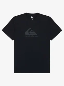 EV Comp Logo - T-shirt à manches courtes pour Homme