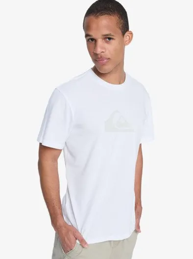 Ev Comp Logo - T-Shirt à manches courtes pour Homme