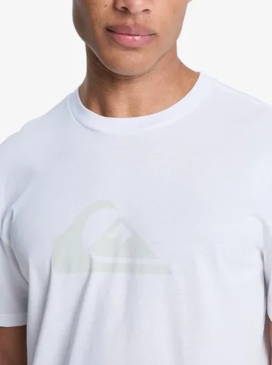 Ev Comp Logo - T-Shirt à manches courtes pour Homme
