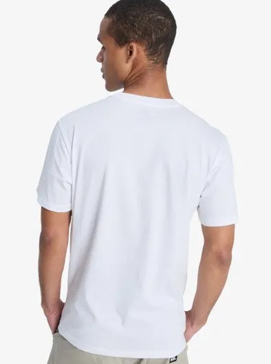 Ev Comp Logo - T-Shirt à manches courtes pour Homme