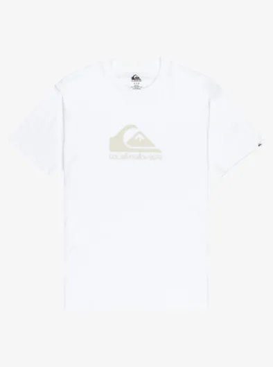 Ev Comp Logo - T-Shirt à manches courtes pour Homme