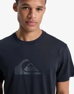 Ev Comp Logo - T-Shirt à manches courtes pour Homme