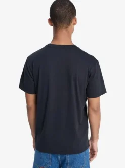 Ev Comp Logo - T-Shirt à manches courtes pour Homme