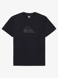 Ev Comp Logo - T-Shirt à manches courtes pour Homme