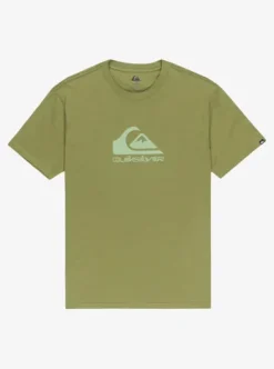 Ev Comp Logo - T-Shirt à manches courtes pour Homme
