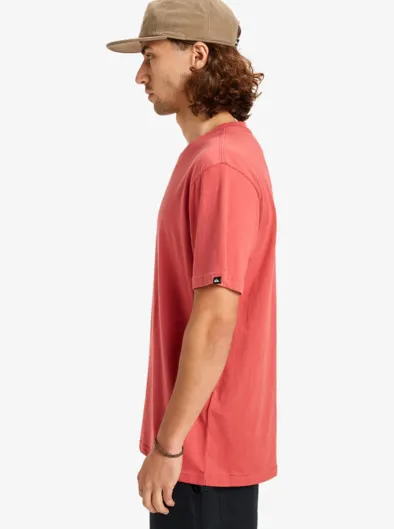 Ev Comp Logo - T-Shirt à manches courtes pour Homme