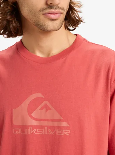 Ev Comp Logo - T-Shirt à manches courtes pour Homme