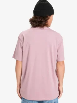 Ev Comp Logo - T-Shirt à manches courtes pour Homme