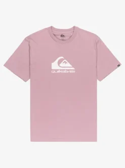 Ev Comp Logo - T-Shirt à manches courtes pour Homme