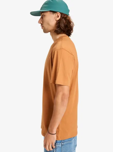 Ev Comp Logo - T-Shirt à manches courtes pour Homme