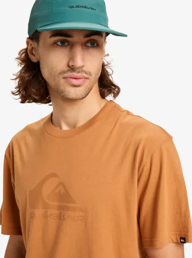 Ev Comp Logo - T-Shirt à manches courtes pour Homme