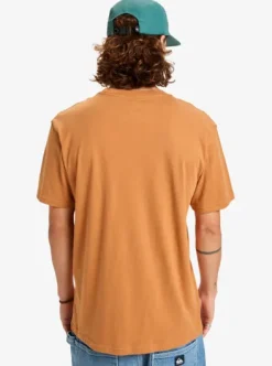 Ev Comp Logo - T-Shirt à manches courtes pour Homme