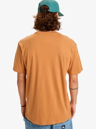 Ev Comp Logo - T-Shirt à manches courtes pour Homme