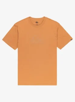 Ev Comp Logo - T-Shirt à manches courtes pour Homme