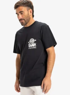 Ev Cosmic Vibration - T-shirt à manches courtes pour Homme