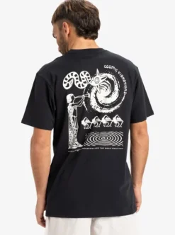 Ev Cosmic Vibration - T-shirt à manches courtes pour Homme