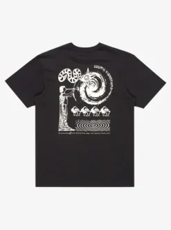 Ev Cosmic Vibration - T-shirt à manches courtes pour Homme