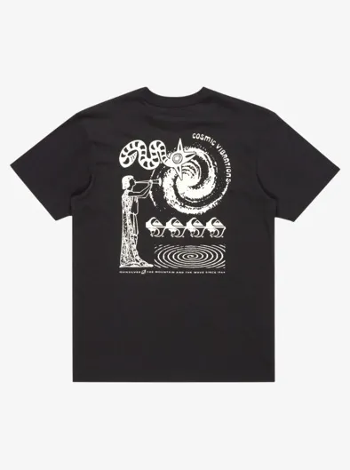 Ev Cosmic Vibration - T-shirt à manches courtes pour Homme