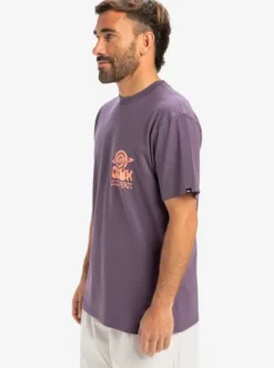 Ev Cosmic Vibration - T-shirt à manches courtes pour Homme