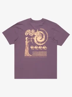 Ev Cosmic Vibration - T-shirt à manches courtes pour Homme