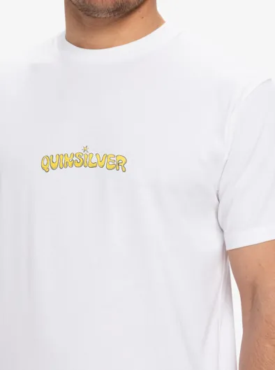 Ev Disconnect Effects - T-shirt à manches courtes pour Homme