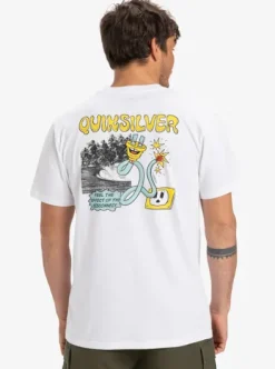 Ev Disconnect Effects - T-shirt à manches courtes pour Homme
