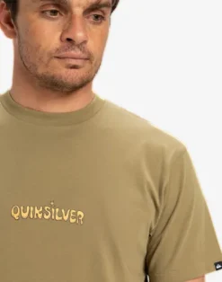 Ev Disconnect Effects - T-shirt à manches courtes pour Homme