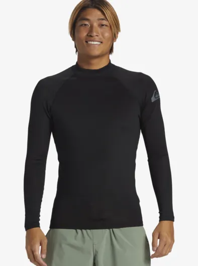 Everyday Heat - Surf-tee manches longues UPF 50 pour Homme