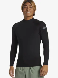 Everyday Heat - Surf-tee manches longues UPF 50 pour Homme