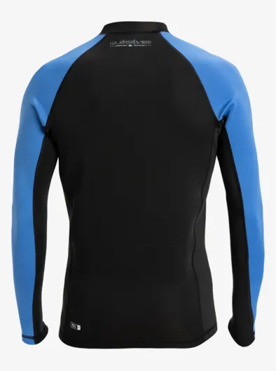 Everyday Heat - Surf-tee manches longues UPF 50 pour Homme
