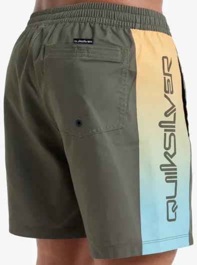 Everyday Holmes 16" - Short de bain pour Homme