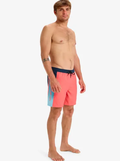 Everyday Holmes 16" - Short de bain pour Homme