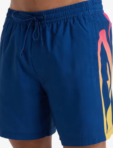 Everyday Holmes 16" - Short de bain pour Homme