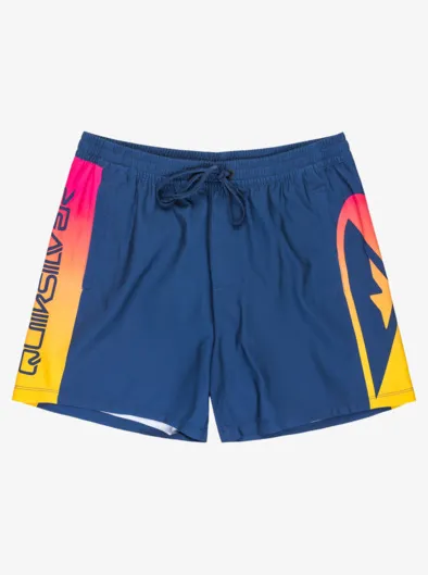 Everyday Holmes 16" - Short de bain pour Homme