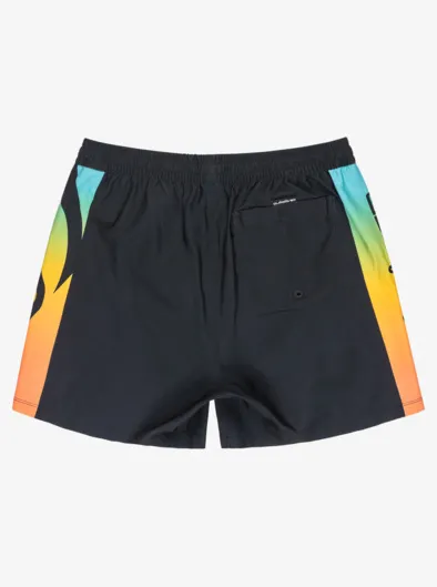 Everyday Holmes 16" - Short de bain pour Homme