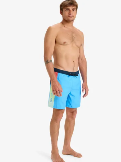 Everyday Holmes 16" - Short de bain pour Homme