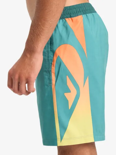 Everyday Holmes Volley 17" - Short de bain pour Homme