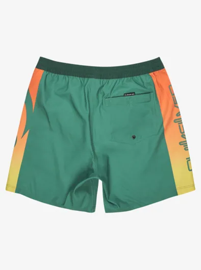 Everyday Holmes Volley 17" - Short de bain pour Homme