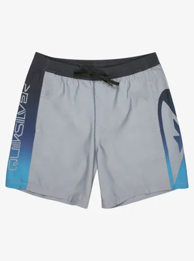 Everyday Holmes Volley 17" - Short de bain pour Homme