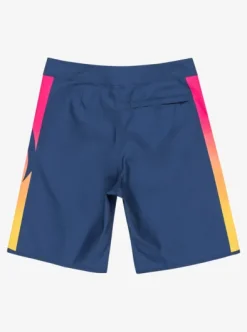 Everyday Holmes Yth 17" - Boardshort pour Garçon 8-16 ans