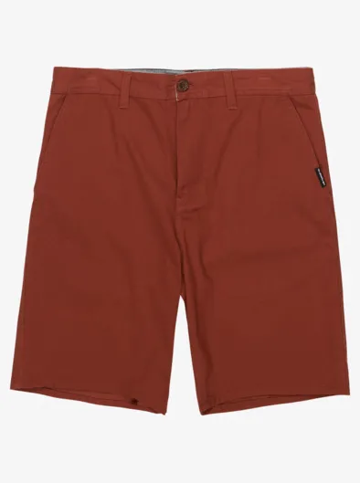 Everyday 20" - Short chino pour Homme