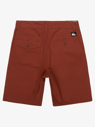 Everyday 20" - Short chino pour Homme
